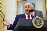 Trump confirms he told Israel’s Netanyahu to stand down on Iran strike