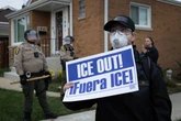 Facebook caves to Trump’s DOJ to block anti-ICE group