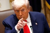 Bush, Clinton and Obama lawyers blast Trump’s political prosecutions