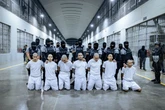 Trump deportees released from El Salvador in Venezuelan prison swap