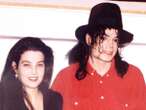 Lisa Marie Presley book claims Michael Jackson was 35-year-old virgin