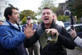 Tommy Robinson: From apprentice engineer to right-wing activist