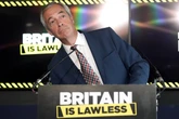 Farage branded ‘the very worst politician’ over asylum hotel claims