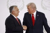 Orban is back in the White House to do Putin’s dirty work for him