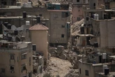 US citizen beaten to death in West Bank settler attack