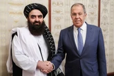 Russia becomes first country to recognise Taliban rule in Afghanistan
