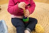 Toddlers understand concept of possibility, study suggests