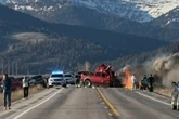 Tourists killed in Yellowstone crash were among millions drawn to area
