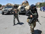Defence editor Kim Sengupta hosts ‘Ask Me Anything’ from Afghanistan
