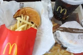 McDonald’s fans say this meal ‘immediately’ cures migraines