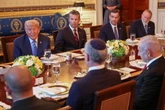 Trump says US will resume weapon shipments to Ukraine days after pause