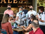 Delta variant to account for 90% of Covid cases in EU by end of August