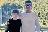 U.S. dad could face charges after taking son on tech detox in Brazil