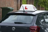Young drivers switching to automatic amid demand for electric vehicles