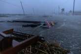 Hurricane Beryl downgraded to tropical storm after hitting Texas: Live