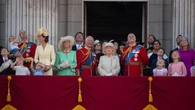Figures reveal Buckingham Palace lags behind on workplace diversity