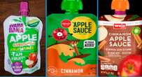 Dollar Tree left lead-tainted applesauce on store shelves for weeks