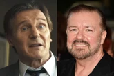Ricky Gervais clip convinced The Naked Gun director to make reboot