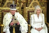 The 2026 King’s Speech in full