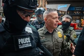 Judge rips Border Patrol chief for agents tear gassing kids in Chicago