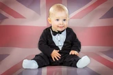 Family seeks £180k tutor to raise toddler into ‘English gentleman’