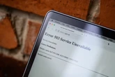 Issue that broke much of the web is fixed – but problems could remain