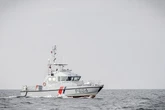 Oil tanker off coast linked to Russia’s ‘shadow fleet’