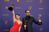 Japan celebrates historic Emmy win for Shogun: ‘You did it’