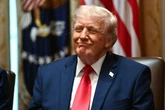 Trump sends crushing message to GOP: ‘I don’t care about the midterms’
