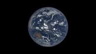 Earth’s inner core rotation may have slowed, study suggests