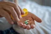 ‘Shock’ as study reveals how weight-loss pill stacks up against jabs