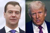 Ukraine-Russia war latest: Trump moves nuclear submarines near Russia