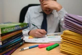 Pupils could gain more face-to-face time with teachers under AI plans