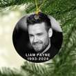 Sellers cashing in on Liam Payne’s death with tacky memorabilia