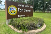 Who is Quornelius Radford, solider accused of shooting at Fort Stewart