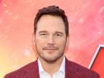 Chris Pratt criticised for statement on Trump v Harris election