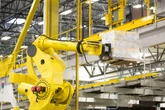Bezos’ Amazon nears having more AI robot workers than humans