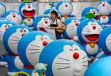 Nobuyo Oyama, voice actor for Doraemon, dies at age 90