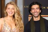 Justin Baldoni claims Blake Lively is trying to hide evidence