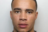 TikTok influencer HSTikkyTokky arrested after manhunt