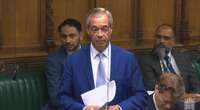 Nigel Farage accused of using MP role to boost profile