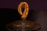 Metal detectorist uncovers 1,000-year-old Viking gold treasure