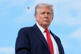 Trump administration destroys $10M of contraceptives bought by USAID