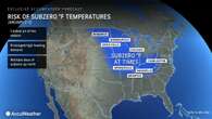 First polar vortex of 2025: Dangerous cold forecast for millions