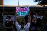 Anger at closure of largest gender-affirming center for kids in the US