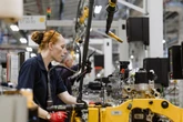 Carmaker resumes vehicle production following cyberattack