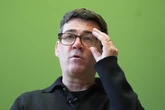 Who is Andy Burnham?
