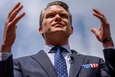 Pete Hegseth is ‘crawling out of his skin’ in fear of assassination