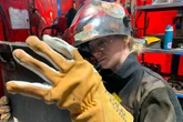 College student set to make history at ‘Olympics for trades’ in China