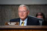 Former Oklahoma Senator Jim Inhofe dies at age 89